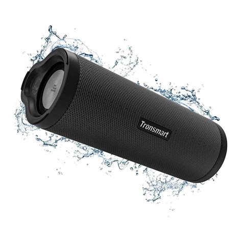 Tronsmart Force 2 Portable Wireless Speaker.